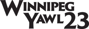 Winnipeg Yawl 23