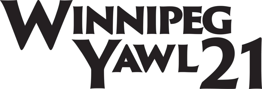 Winnipeg Yawl 21