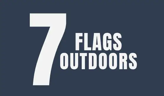 7 Flags Outdoors