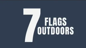 7 Flags OUtdoors