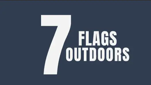 7 Flags OUtdoors