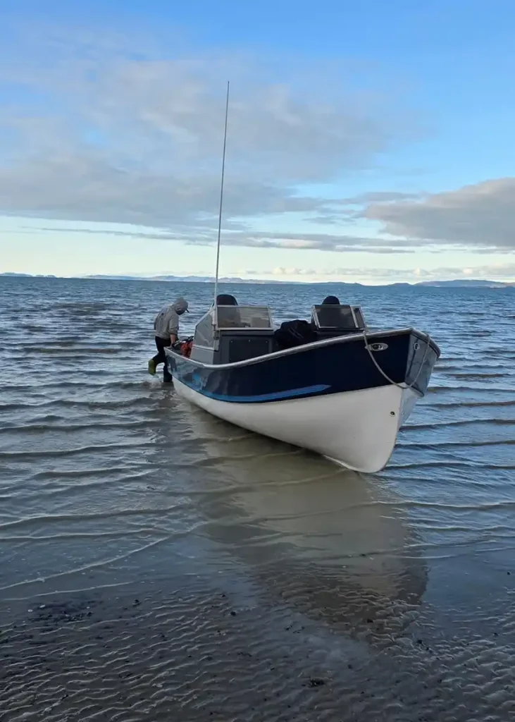 On Hudson Bay